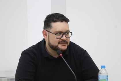 Audiência Pública - 2º Quadrimestre