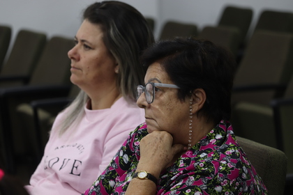 Conscientização sobre o câncer de mama