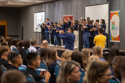 Encontro estadual