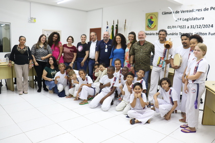 Mulheres negras e suas ludas