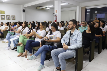 Audiência educação inclusiva