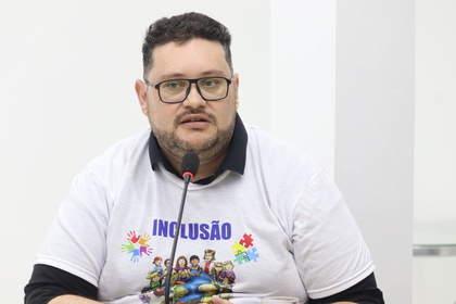 Audiência educação inclusiva