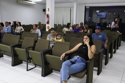 12ª Reunião Ordinária