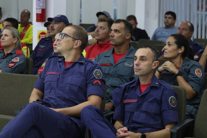 13ª Reunião Ordinária 