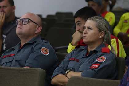 13ª Reunião Ordinária 