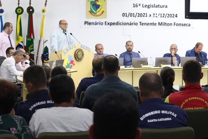 13ª Reunião Ordinária 