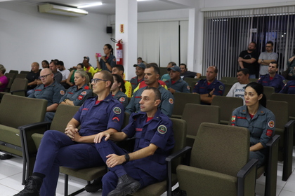 13ª Reunião Ordinária 