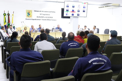 13ª Reunião Ordinária 