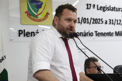 17ª Reunião Ordinária 