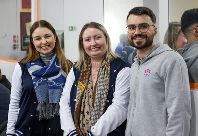 Conferência Regional do Vereador Mirim - Joinville