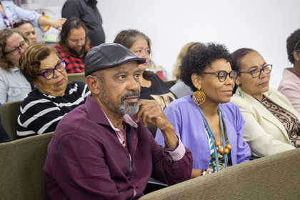 Celebração da Consciência Negra 2025