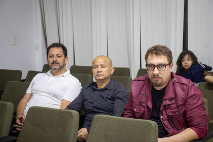 Celebração da Consciência Negra 2025