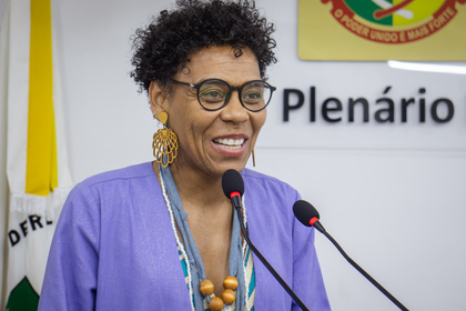 Celebração da Consciência Negra 2025