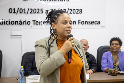 Celebração da Consciência Negra 2025