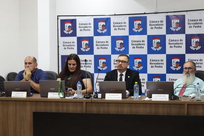 46ª Reunião Ordinária 