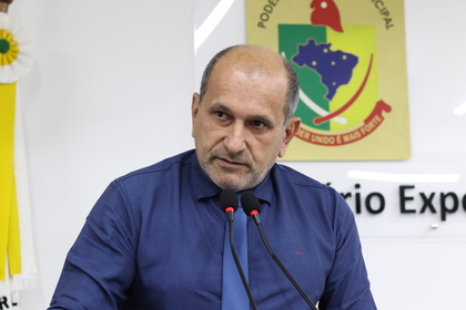 46ª Reunião Ordinária 