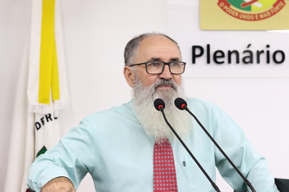 46ª Reunião Ordinária 