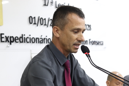 46ª Reunião Ordinária 