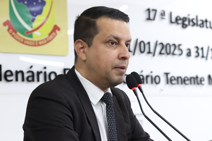 46ª Reunião Ordinária 