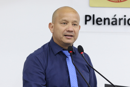 Solenidade de Encerramento - Câmara Mirim 2025