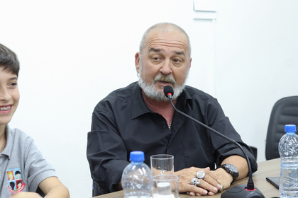 Solenidade de Encerramento - Câmara Mirim 2025