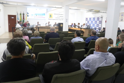 Galeria de fotos 13/04