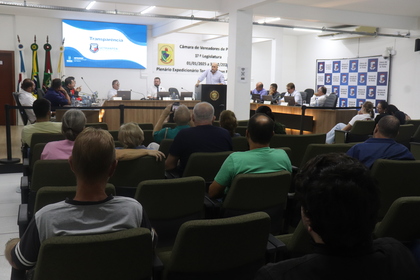 Galeria de fotos 13/04