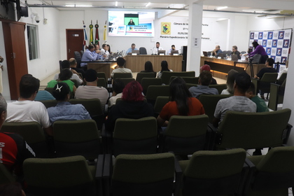 Galeria de fotos