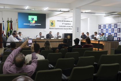 14ª Reunião Ordinária 