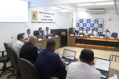 14ª Reunião Ordinária 