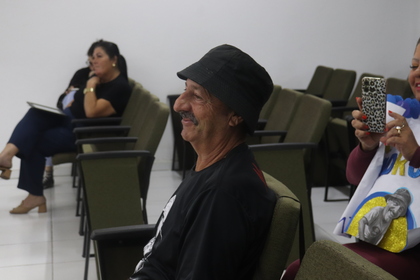 14ª Reunião Ordinária 
