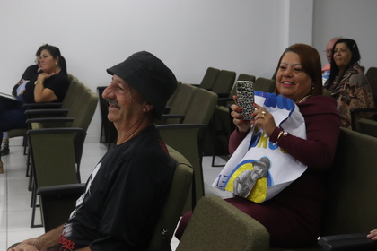 14ª Reunião Ordinária 