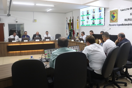14ª Reunião Ordinária 