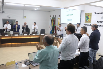 14ª Reunião Ordinária 