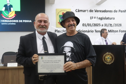 14ª Reunião Ordinária 
