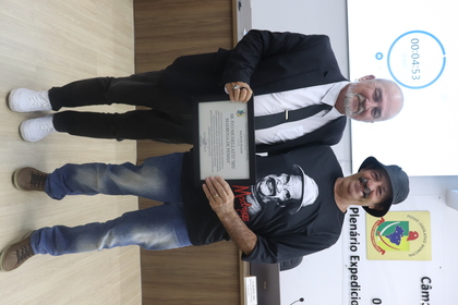 14ª Reunião Ordinária 