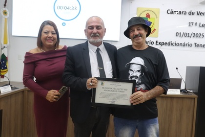 14ª Reunião Ordinária 