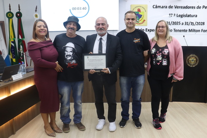 14ª Reunião Ordinária 