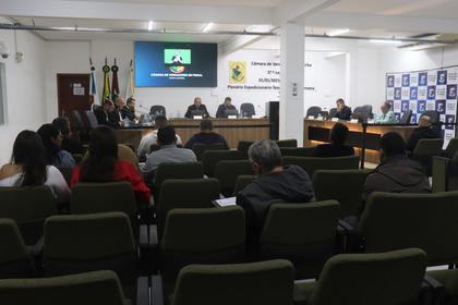 Câmara de Penha 