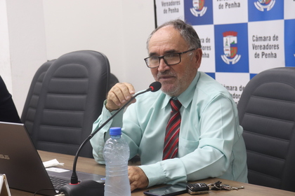 Câmara de Penha 